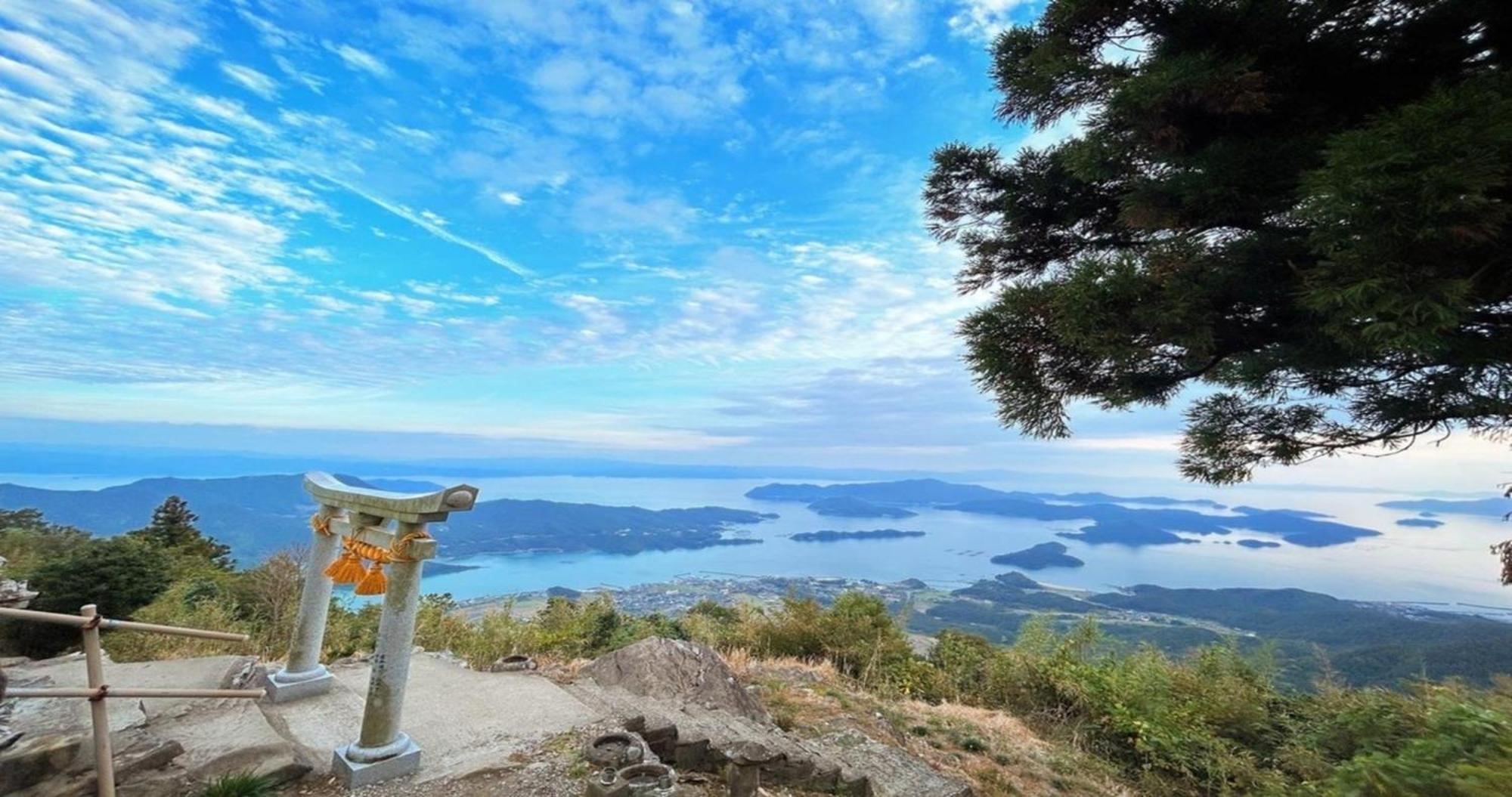 Komatsuya Nagisakan Kami Amakusa Экстерьер фото